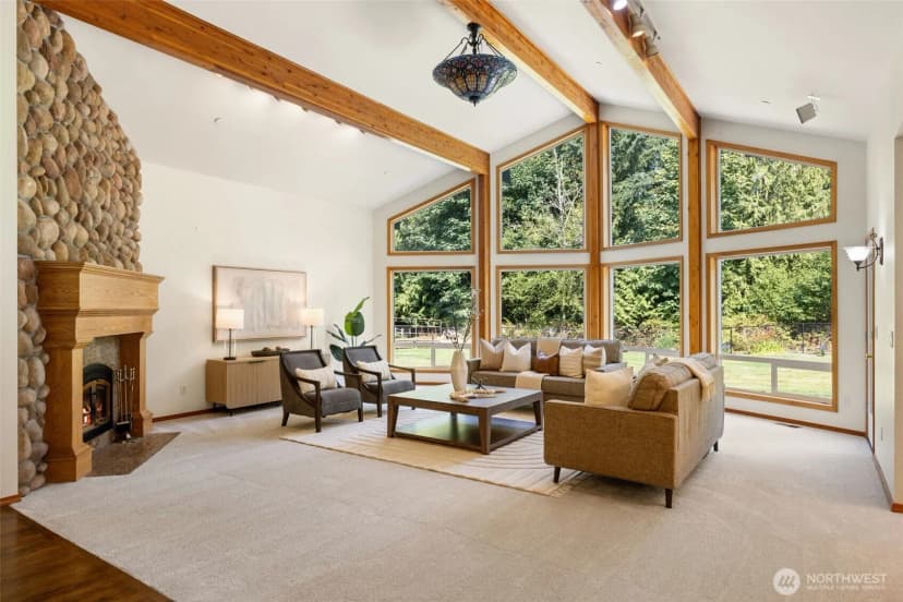 Property photo for 24600 Ne 193rd Place, Woodinville photo 6
