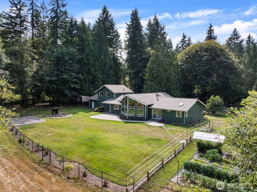 Property photo for 24600 Ne 193rd Place, Woodinville photo 33