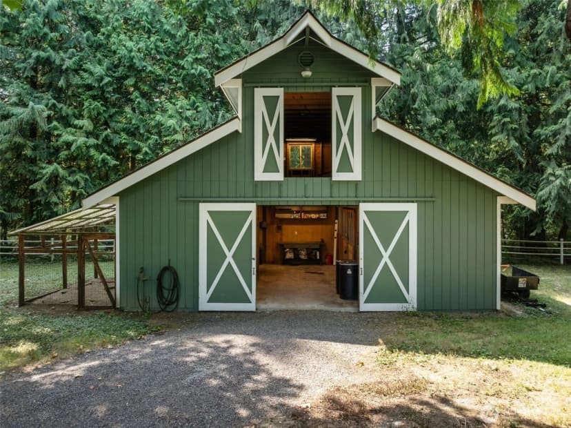 Property photo for 24600 Ne 193rd Place, Woodinville photo 24