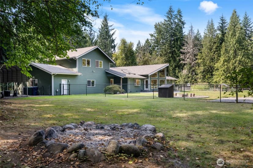 Property photo for 24600 Ne 193rd Place, Woodinville photo 31