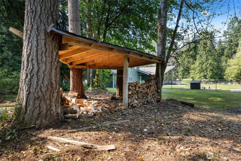 Property photo for 24600 Ne 193rd Place, Woodinville photo 32