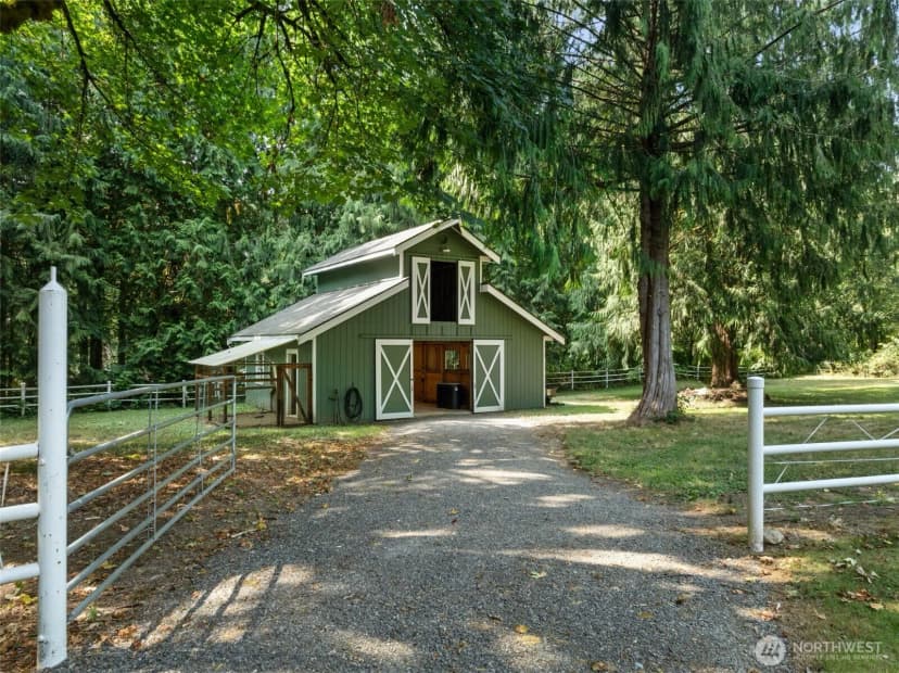 Property photo for 24600 Ne 193rd Place, Woodinville photo 23
