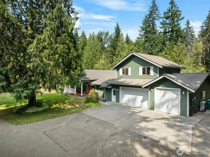 Property photo for 24600 Ne 193rd Place, Woodinville photo 34