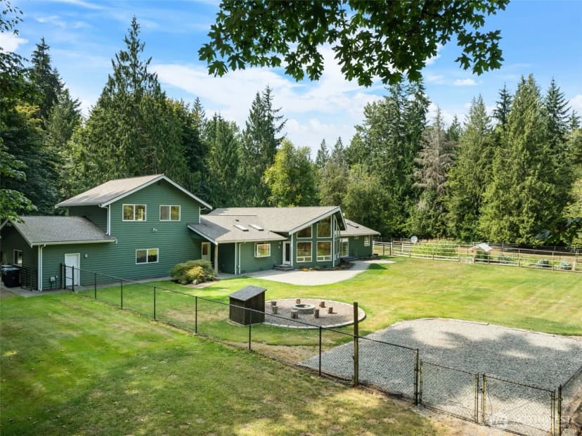 Property photo for 24600 Ne 193rd Place, Woodinville photo 30