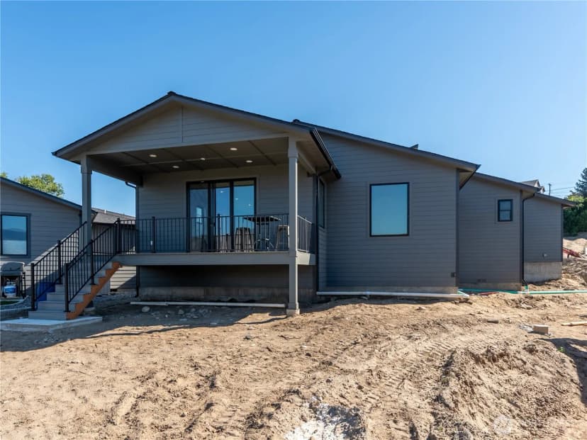Property photo for 252 Nw Chinook Way, East Wenatchee photo 39
