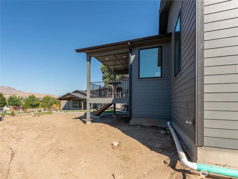Property photo for 252 Nw Chinook Way, East Wenatchee photo 38