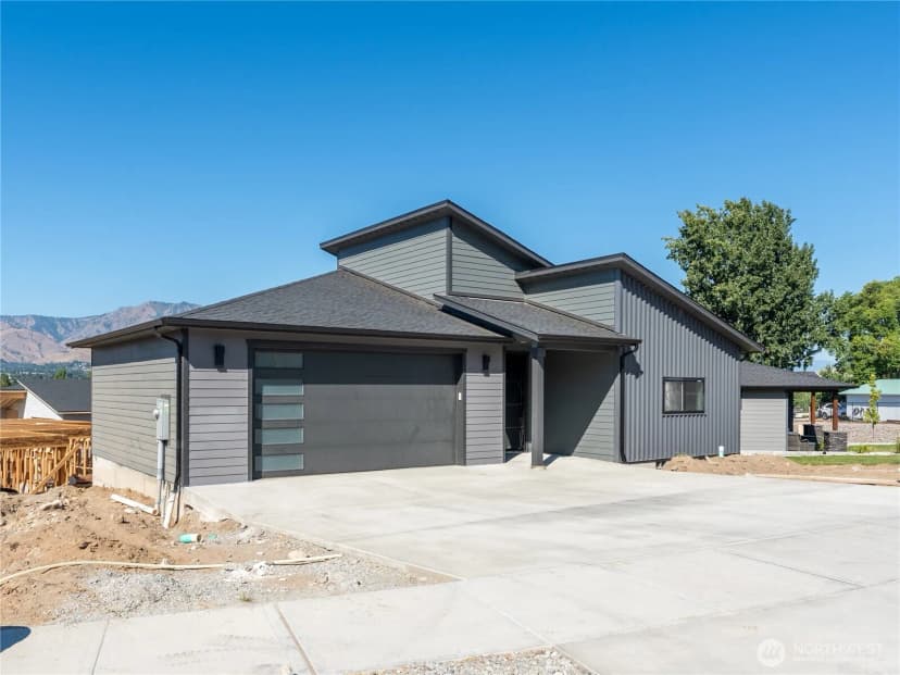 Property photo for 252 Nw Chinook Way, East Wenatchee photo 37