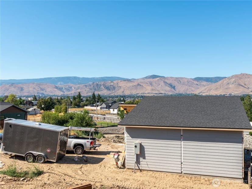 Property photo for 252 Nw Chinook Way, East Wenatchee photo 18