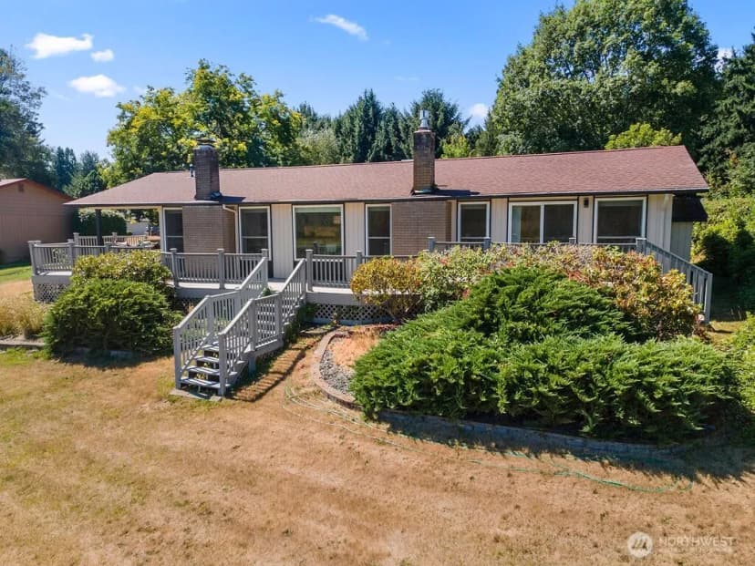 Property photo for 3133 60th Loop Se, Olympia photo 29
