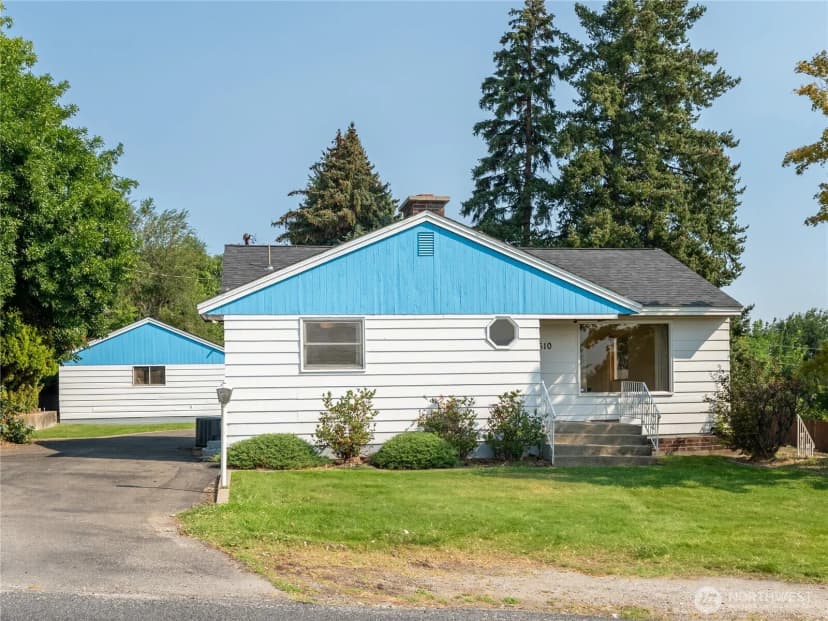 Property photo for 1610 Walnut Street, Wenatchee photo 36