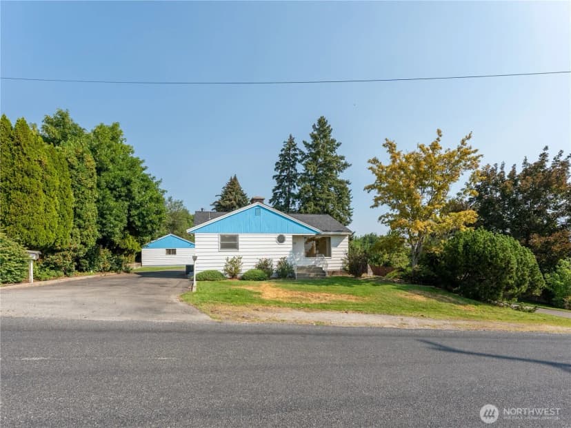 Property photo for 1610 Walnut Street, Wenatchee