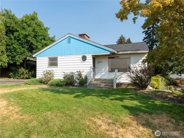 Property photo for 1610 Walnut Street, Wenatchee photo 5