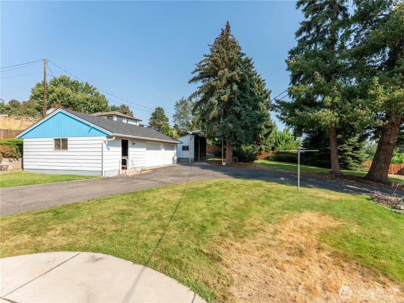 Property photo for 1610 Walnut Street, Wenatchee photo 28
