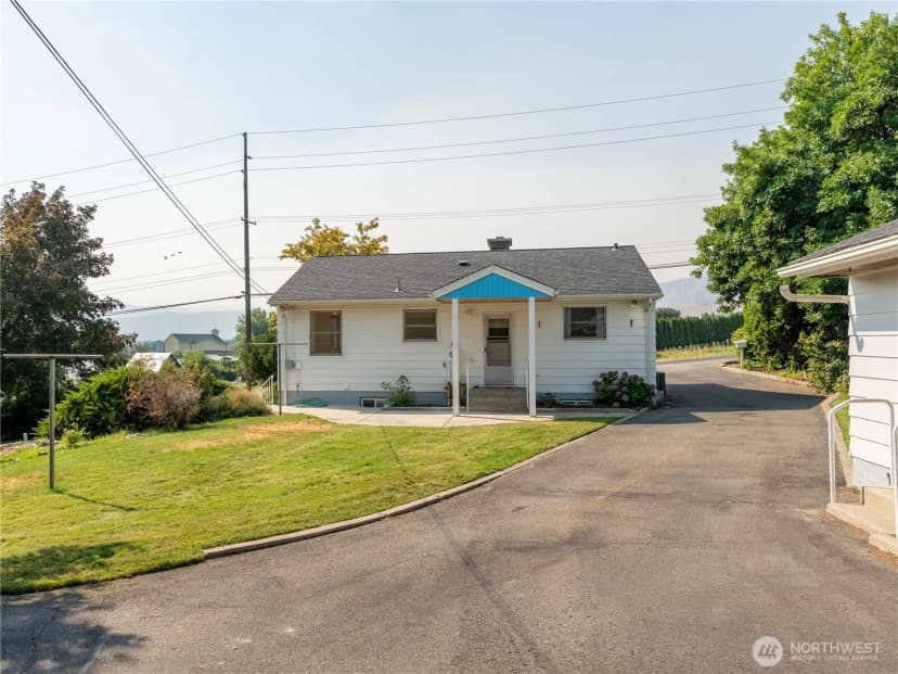 Property photo for 1610 Walnut Street, Wenatchee photo 32
