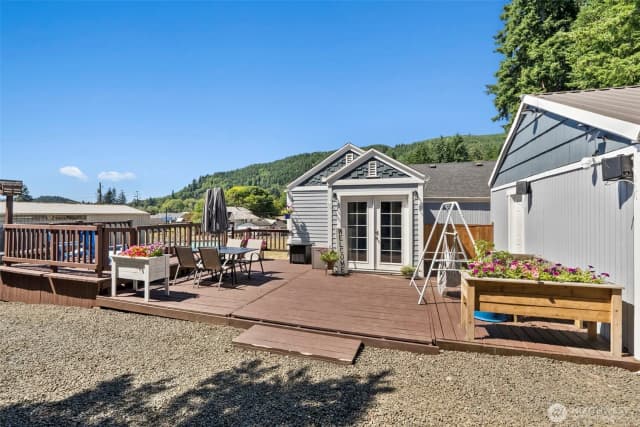 Property photo for 1217 Godfrey Street, Raymond
