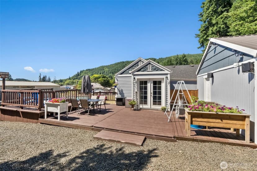Property photo for 1217 Godfrey Street, Raymond