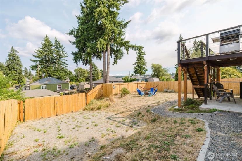 Property photo for 1122 Evans Avenue W, Bremerton photo 29