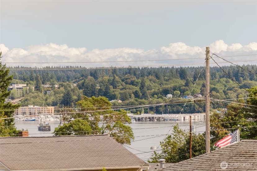 Property photo for 1122 Evans Avenue W, Bremerton