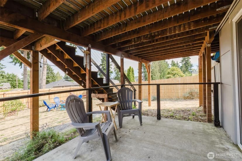 Property photo for 1122 Evans Avenue W, Bremerton photo 26