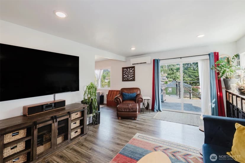 Property photo for 1122 Evans Avenue W, Bremerton photo 7