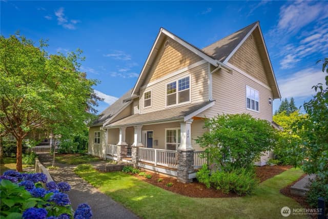 Property photo for 304 S Lewis Street, Monroe