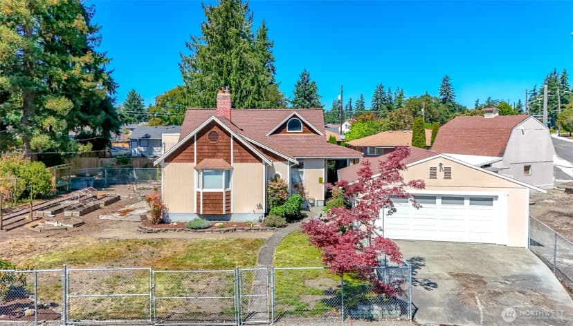 Property photo for 6405 Montclair Avenue Sw, Lakewood