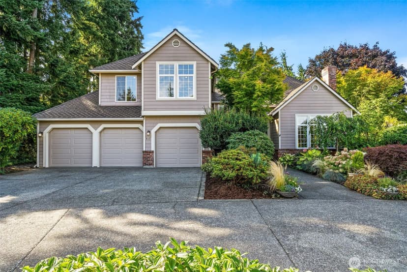 Property photo for 417 Sw 350th Place, Federal Way