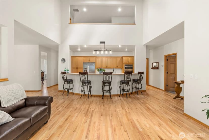 Property photo for 417 Sw 350th Place, Federal Way photo 9