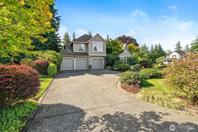 Property photo for 417 Sw 350th Place, Federal Way photo 2