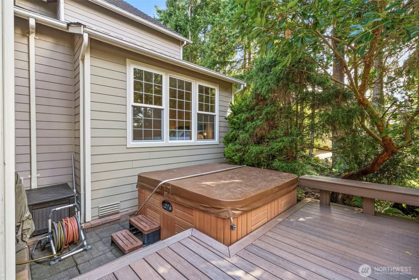 Property photo for 417 Sw 350th Place, Federal Way photo 34