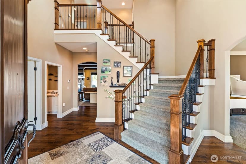 Property photo for 3319 204th Avenue Ct E, Lake Tapps photo 6