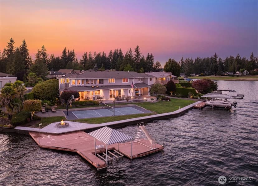 Property photo for 3319 204th Avenue Ct E, Lake Tapps photo 39