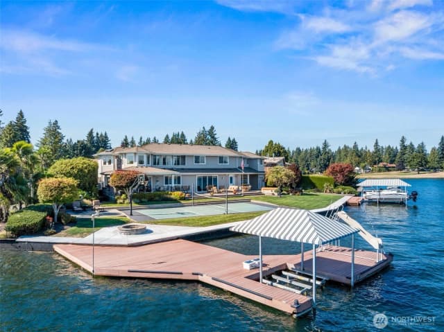 Property photo for 3319 204th Avenue Ct E, Lake Tapps photo 3