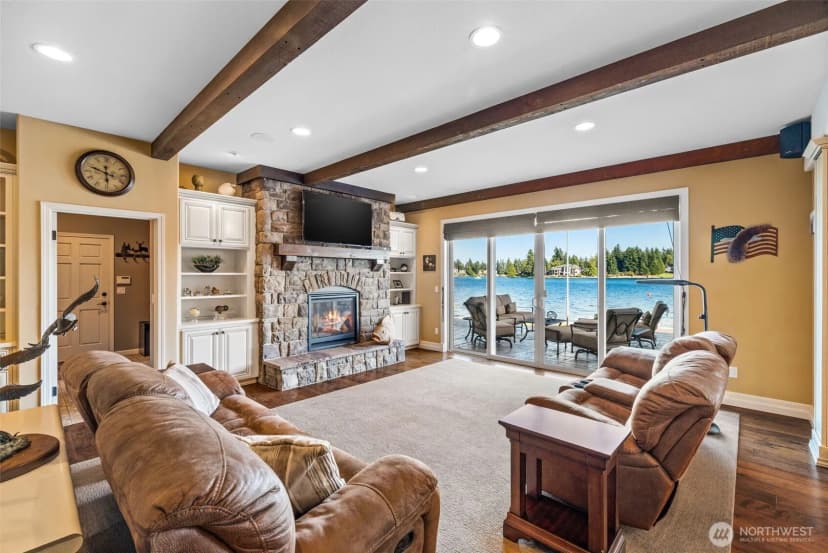 Property photo for 3319 204th Avenue Ct E, Lake Tapps photo 9