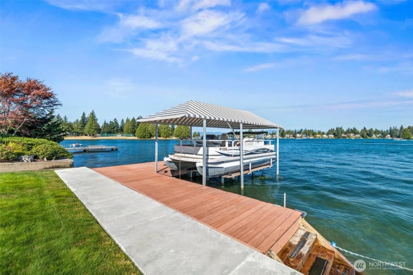 Property photo for 3319 204th Avenue Ct E, Lake Tapps photo 28