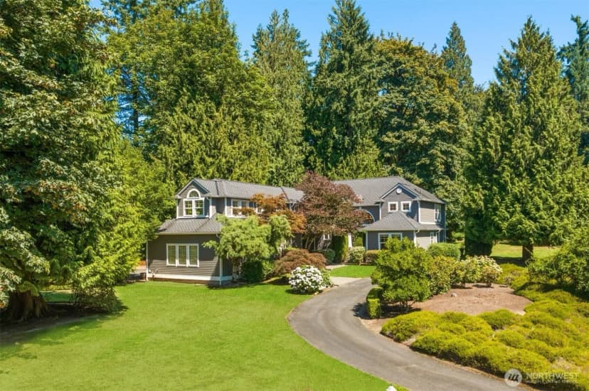 Property photo for 8127 229th Place Se, Woodinville