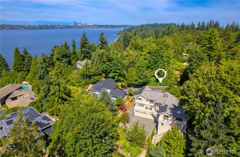 Property photo for 4465 W Mercer Way, Mercer Island photo 39