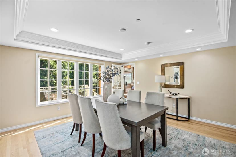 Property photo for 4465 W Mercer Way, Mercer Island photo 6