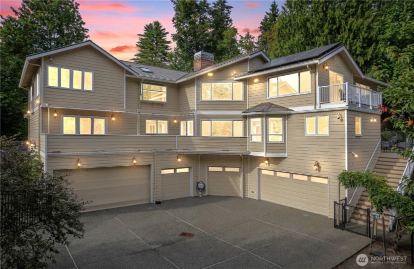 Property photo for 4465 W Mercer Way, Mercer Island photo 40