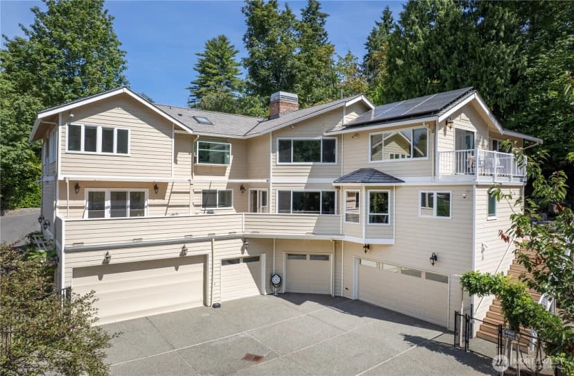 Property photo for 4465 W Mercer Way, Mercer Island photo 36