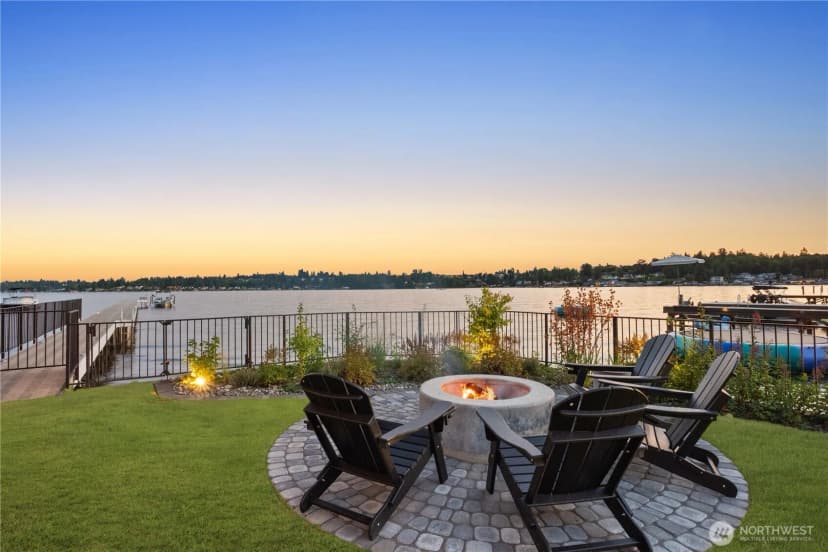 Property photo for 10330 Sandy Beach Drive, Lake Stevens photo 37