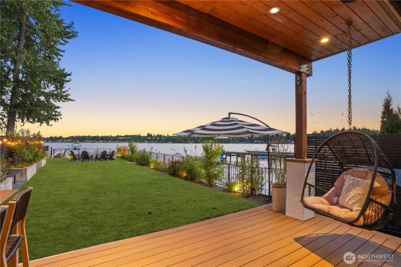 Property photo for 10330 Sandy Beach Drive, Lake Stevens photo 36