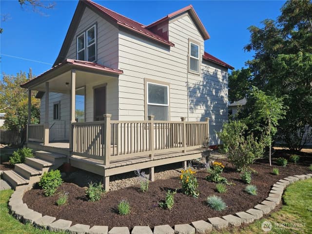 Property photo for 202 E Capitol Ave, Ellensburg