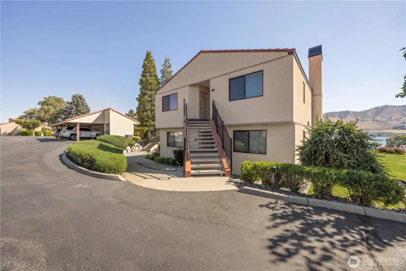 Property photo for 100 Lake Chelan Shores Drive #16-7&8, Chelan photo 27