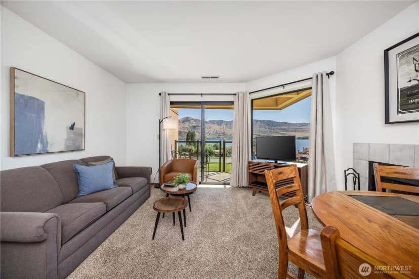Property photo for 100 Lake Chelan Shores Drive #16-7&8, Chelan photo 24