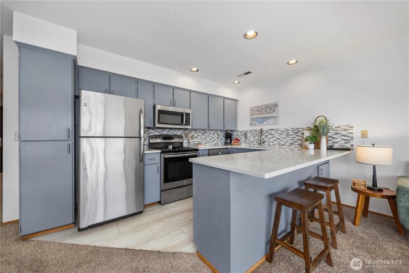 Property photo for 100 Lake Chelan Shores Drive #16-7&8, Chelan photo 11