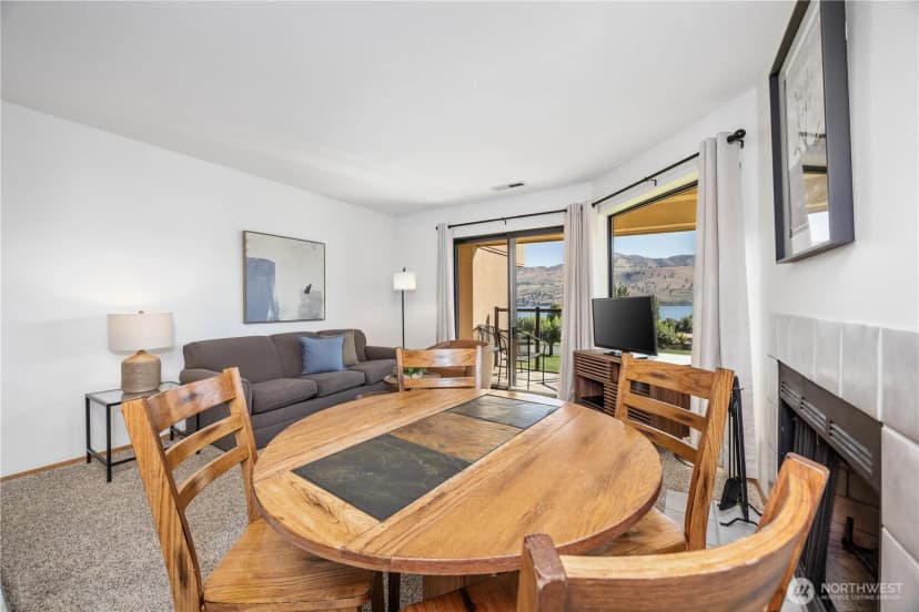Property photo for 100 Lake Chelan Shores Drive #16-7&8, Chelan photo 20