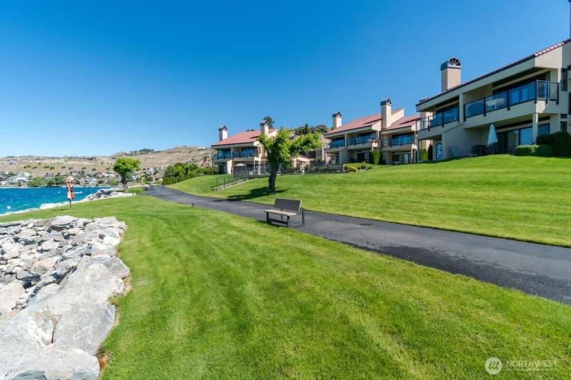 Property photo for 100 Lake Chelan Shores Drive #16-7&8, Chelan photo 36