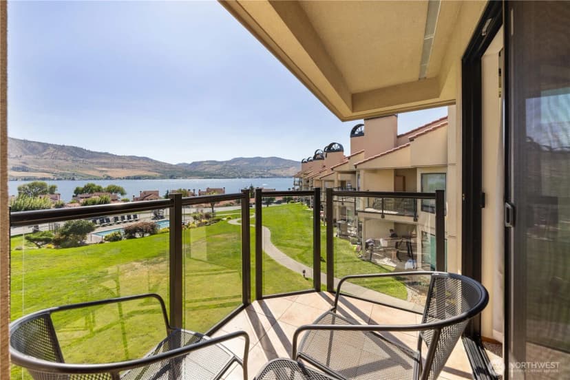 Property photo for 100 Lake Chelan Shores Drive #16-7&8, Chelan photo 26