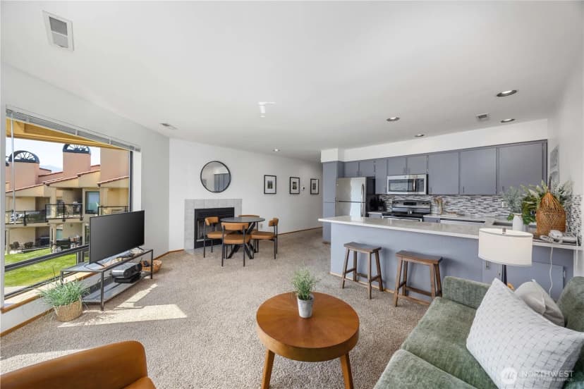 Property photo for 100 Lake Chelan Shores Drive #16-7&8, Chelan photo 14